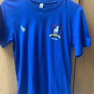 Ted Lasso show Roy Kent shirt